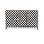 Комод с инкрустацией