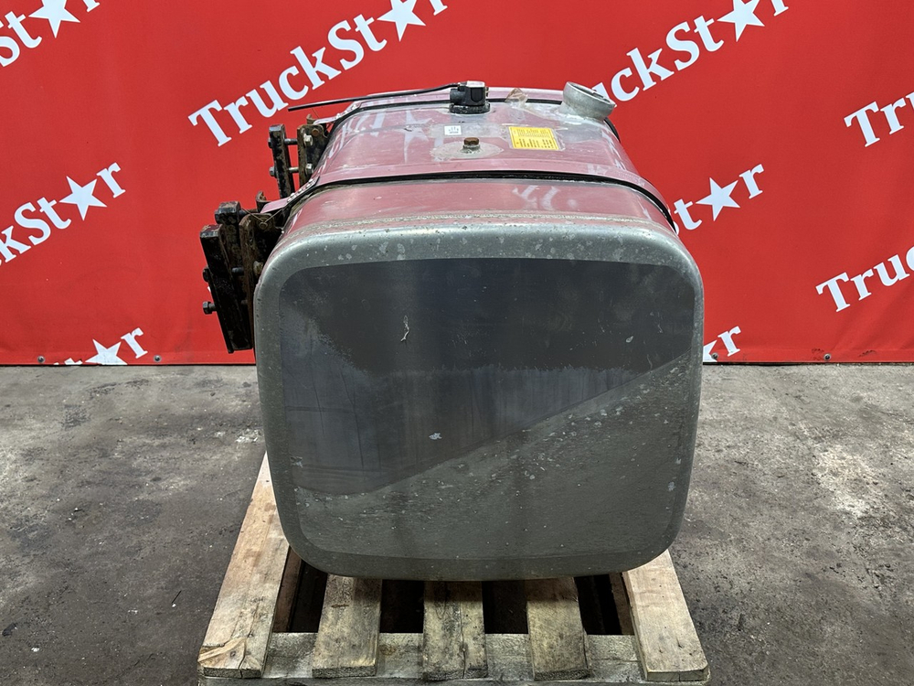 Бак топливный 450L