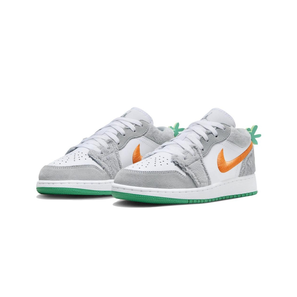 Кроссовки Jordan Air Jordan 1 "Bunny Rabbit" Swoosh