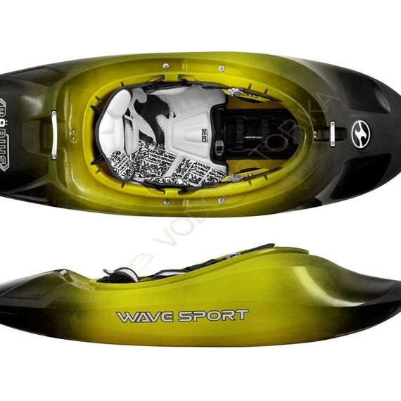 Каяк Wave Sport MOBIUS 69