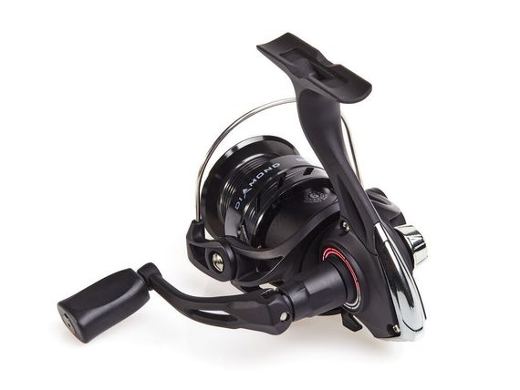Катушка Salmo Diamond SPIN II 6 3000FD