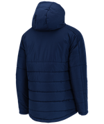 УЦЕНКА Куртка утепленная CAMP Padded Jacket, темно-синий, детский