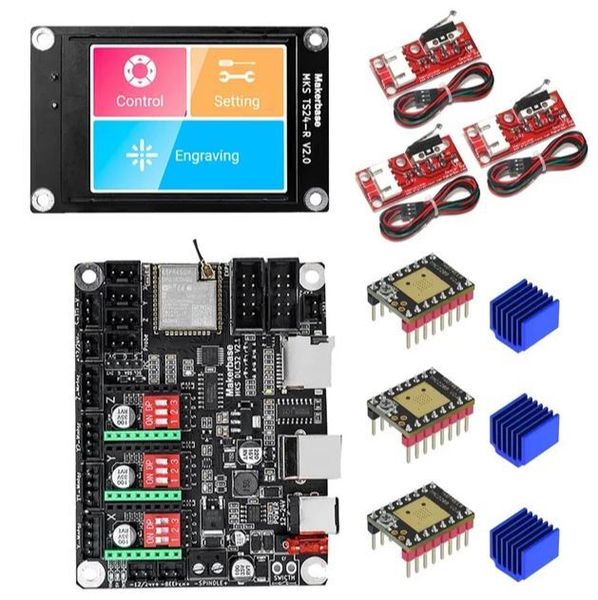 Платы материнские