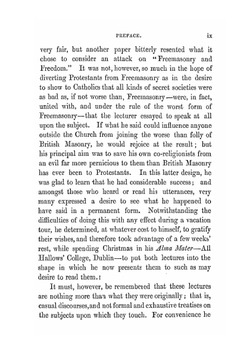 The War of Antichrist with the Church and Christian Civilization | D.F. George