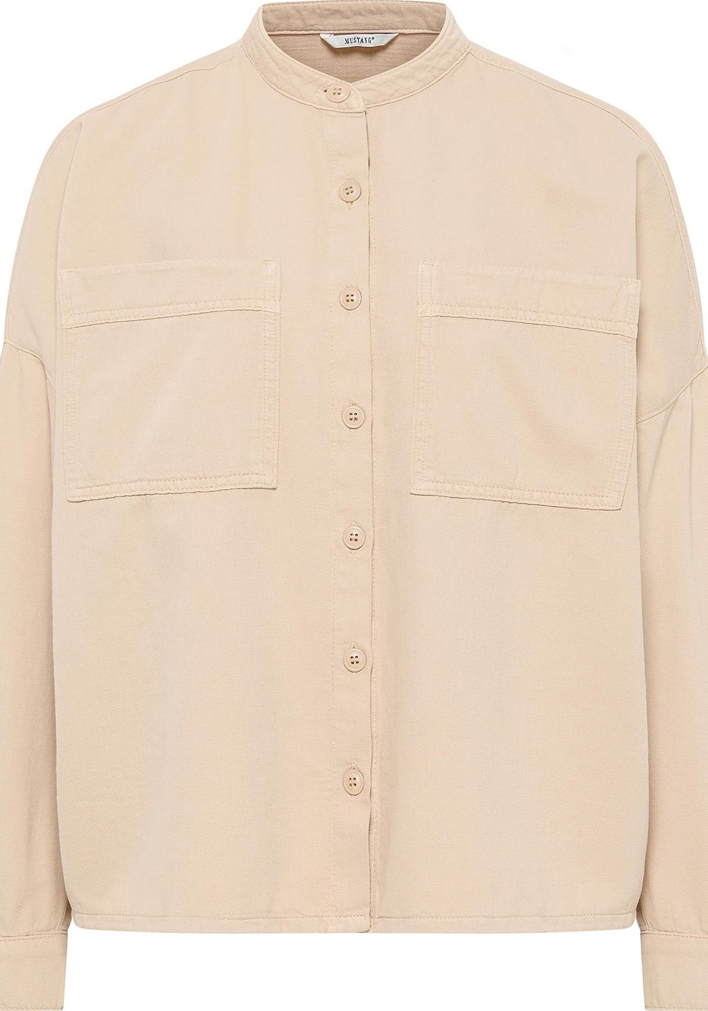 Блузка 1/1 Style Emma Linen Blouse 1014027-3100