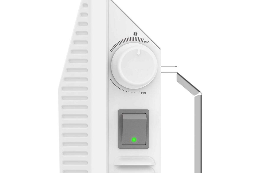 Электрический конвектор Loriot Orion LHCI-2000 KM