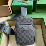 Сумка-слинг Gucci