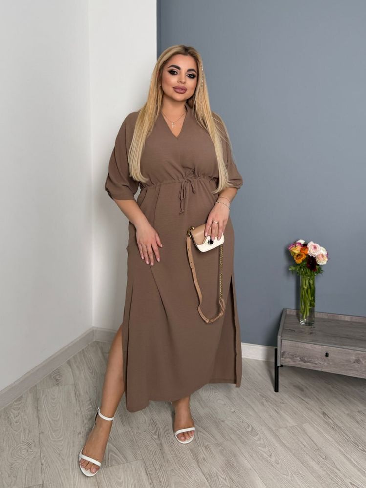 Платье УК-281-2 Фабрика Моды