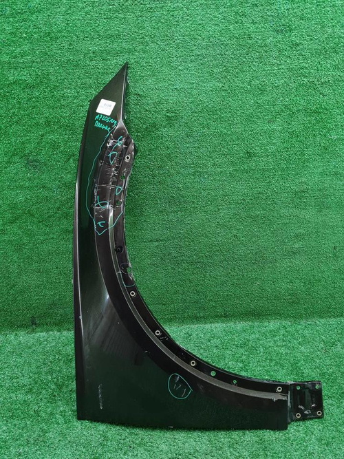 Крыло переднее правое Audi Q5 2 (2017-н.в.)