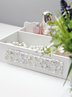 Органайзер на 3 секции "Чайная коллекция" 23*16 см