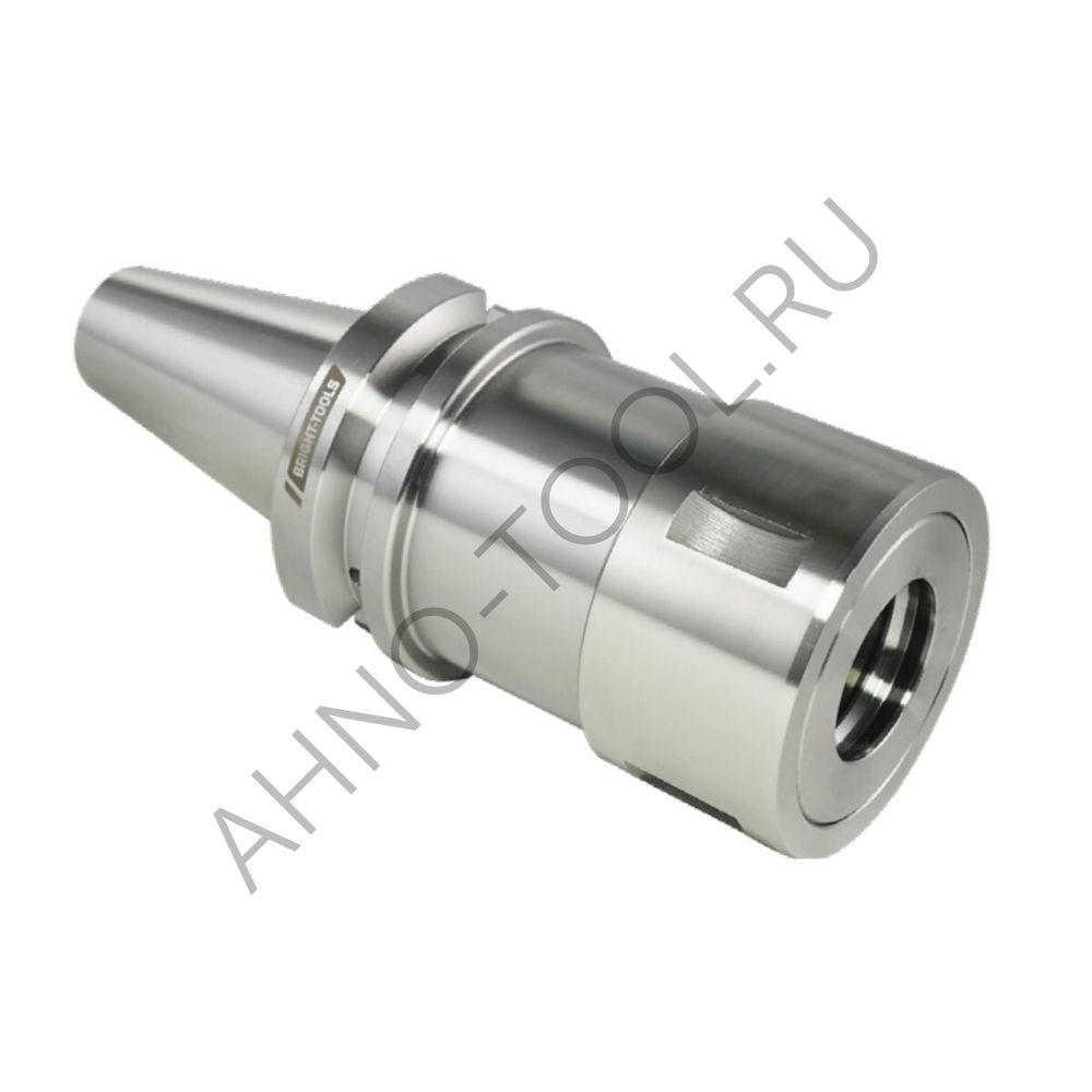 Патрон цанговый BT40-TG100-100 BRIGHT-TOOLS
