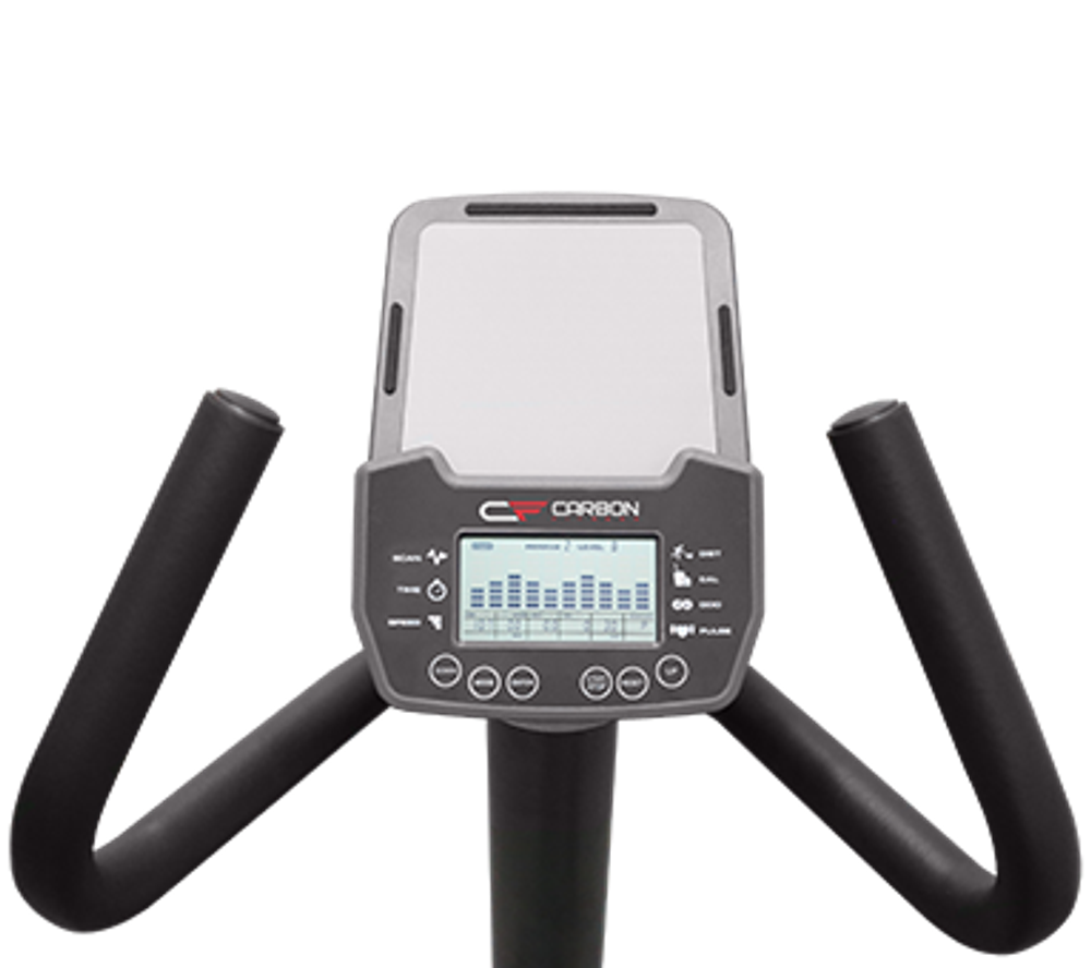 Велотренажер CARBON FITNESS M808