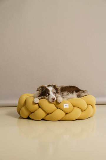 Лежанка «Пони-колосони» HuntingPony