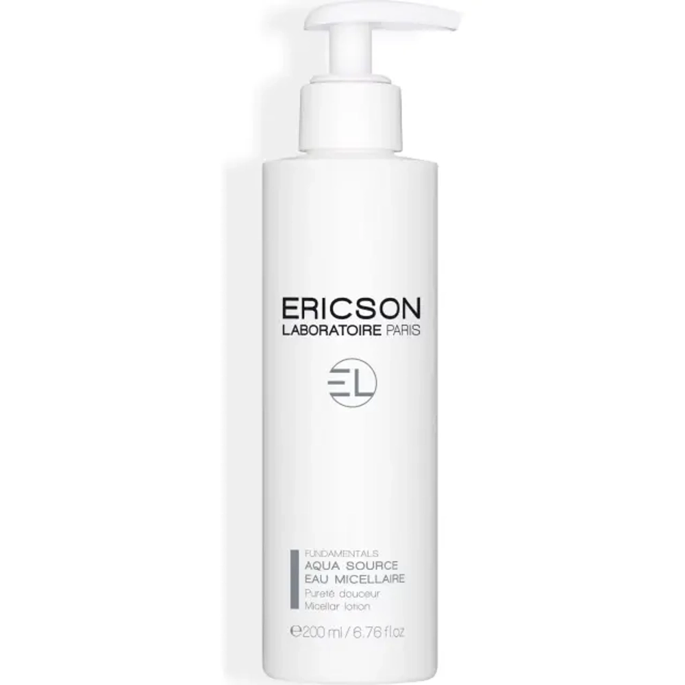 Мицеллярная вода Aqua Source