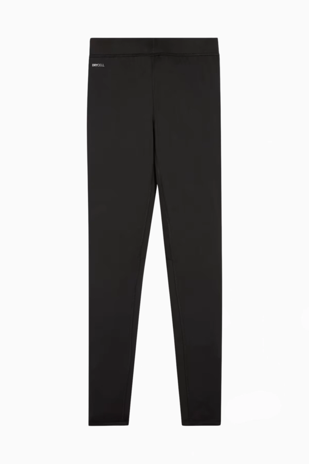 Штаны Puma TeamLIGA 26 Training Детские - черный