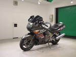 Kawasaki ZZ-R400 , 1999