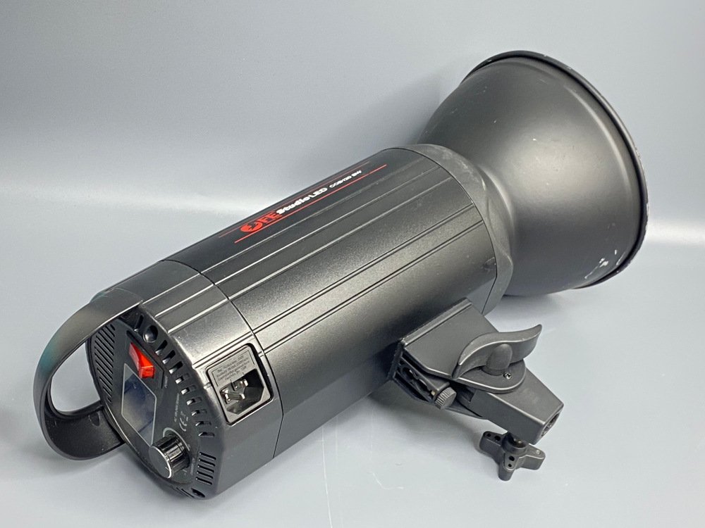 Falcon Eyes Studio LED COB120 BW