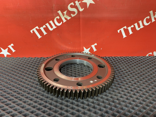 Шестерня ГРМ 2018г.