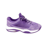 Кроссовки для тенниса Женские TOURSPIN PROGRESS для всех покрытий