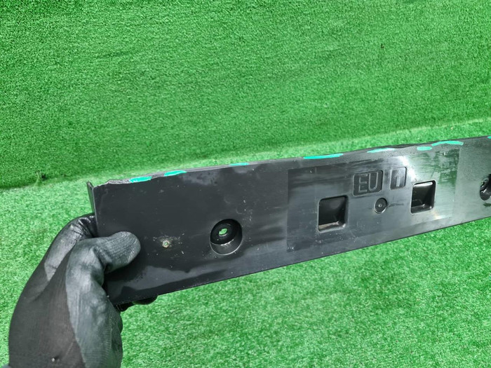 Площадка гос.номера Infiniti QX50 2 (2017-н.в.)