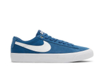 Кроссовки Nike Blazer Low Sb Gt