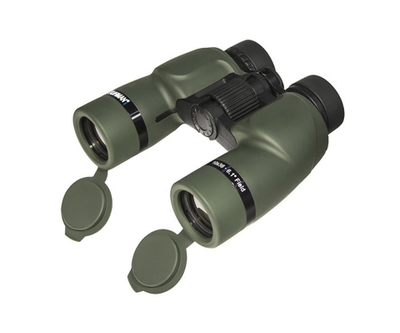 Бинокль Sturman 10x36 зелёный
