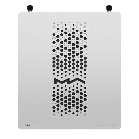 Matrix Audio MA-1 (NS2) Silver