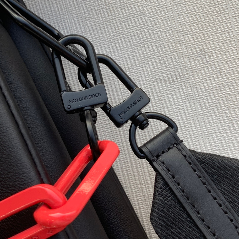 Louis Vuitton Coussin PM
