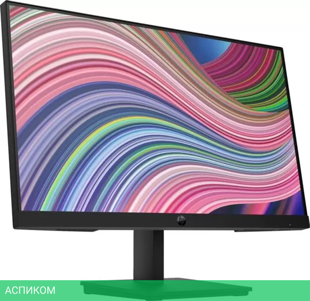 Монитор HP P22 G5 64X86AA