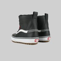  Ботинки Vans Standart Mid Snow артикул:VA5JHZY28 - купить в магазине Дайс