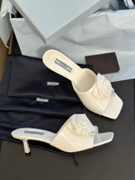 Prada Sandals 4.5 cm
