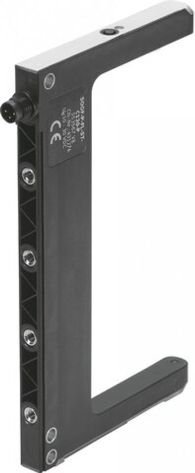 SOOF-P-FL-ST-C120-N, Световой барьер вилочного типа