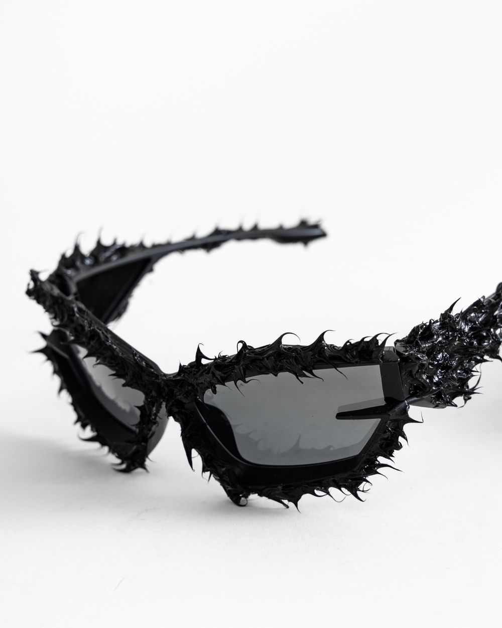 Очки Ascension Guardian черные