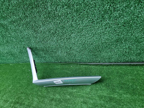 Накладка переднего бампера Mercedes CLA C118 19-23