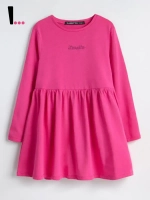 Платье для девочки в садик