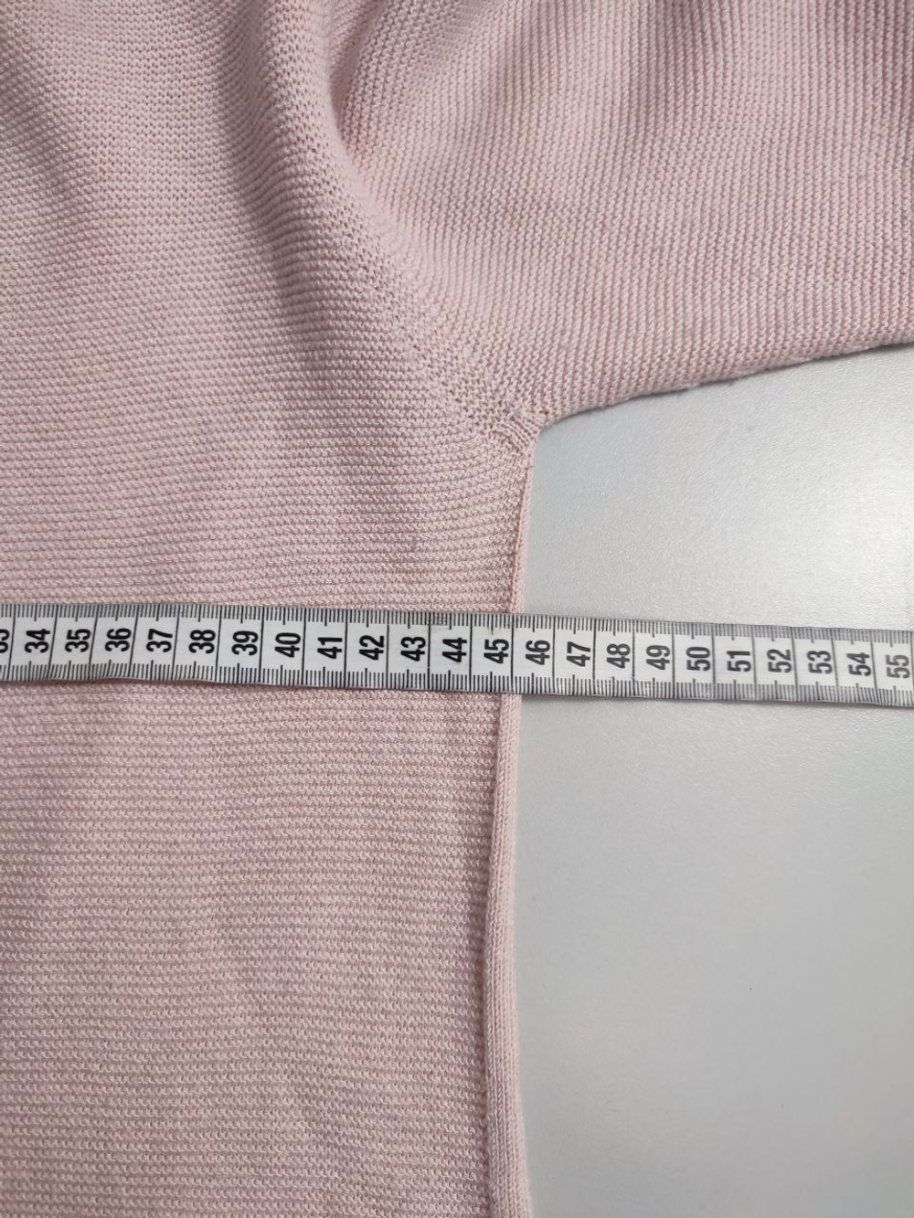 Джемпер Glenfield на каждый день 46 размер