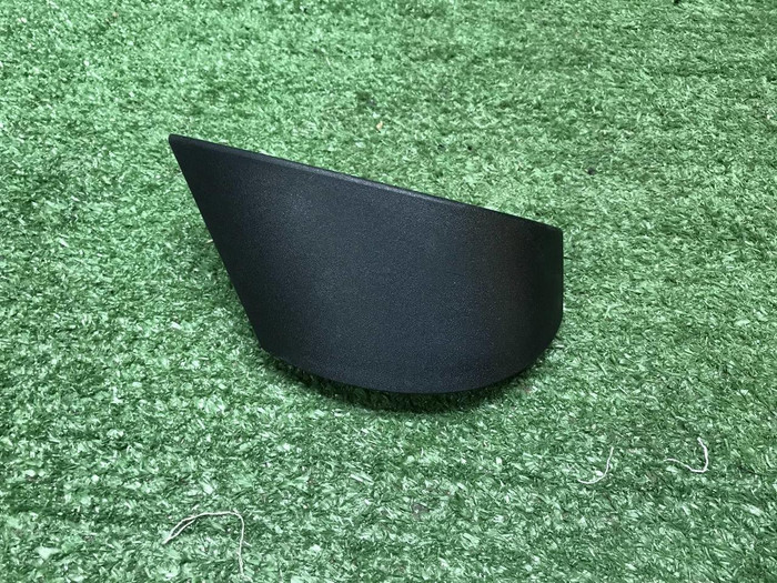 Накладка зеркала правая Porsche Cayenne 3 (17-нв)