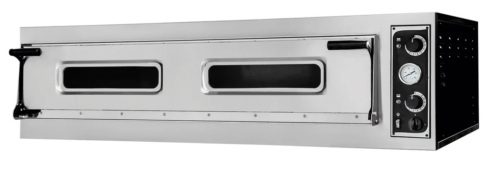 Печь для пиццы Prismafood TRAYS 9