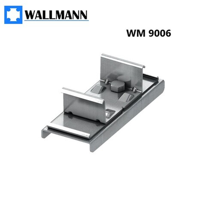 Соединение универсальное WM 9006