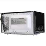 Микроволновая печь соло Binatone FMO 20M22 B (черный)