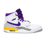 Кроссовки Jordan Legacy 312 Lakers