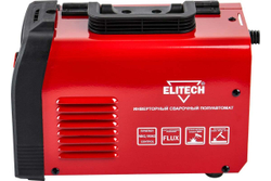 Инвертор Elitech ИС 120 СИН ЖК ДМ 204751