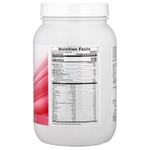 NaturesPlus, Spiru-Tein®, протеиновый порошок, со вкусом клубники, 2040 г (4,5 фунта)