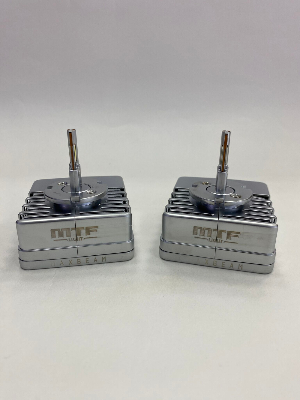 Светодиодные лампы MTF Light D5S MaxBeam 2.0 4500lm, 6000K, 35W (к-т 2шт.)