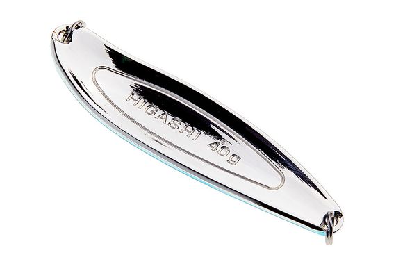 Блесна HIGASHI Dot spoon 40g #06