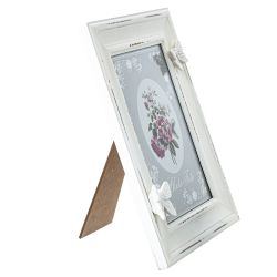 GAEM Фоторамка для фото 13*18, L19 W1,5 H24 см