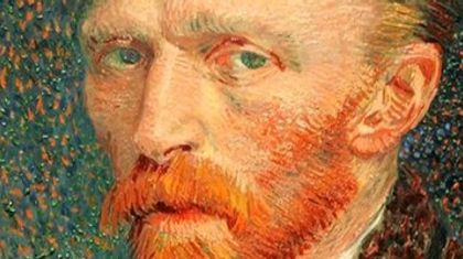 Ruhunu rənglərdə tapan Dahi!