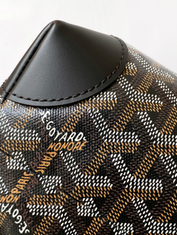Goyard Bowling 25 Toiletry Bag