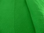 Ткань Флис зеленый арт. 326250