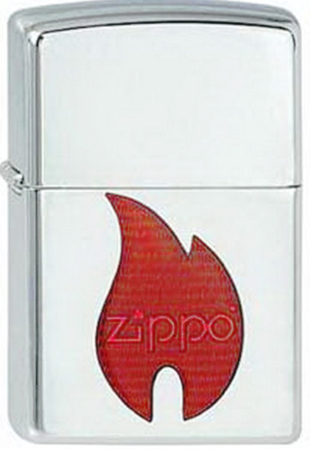 Zippo 167ORANGEFLAME